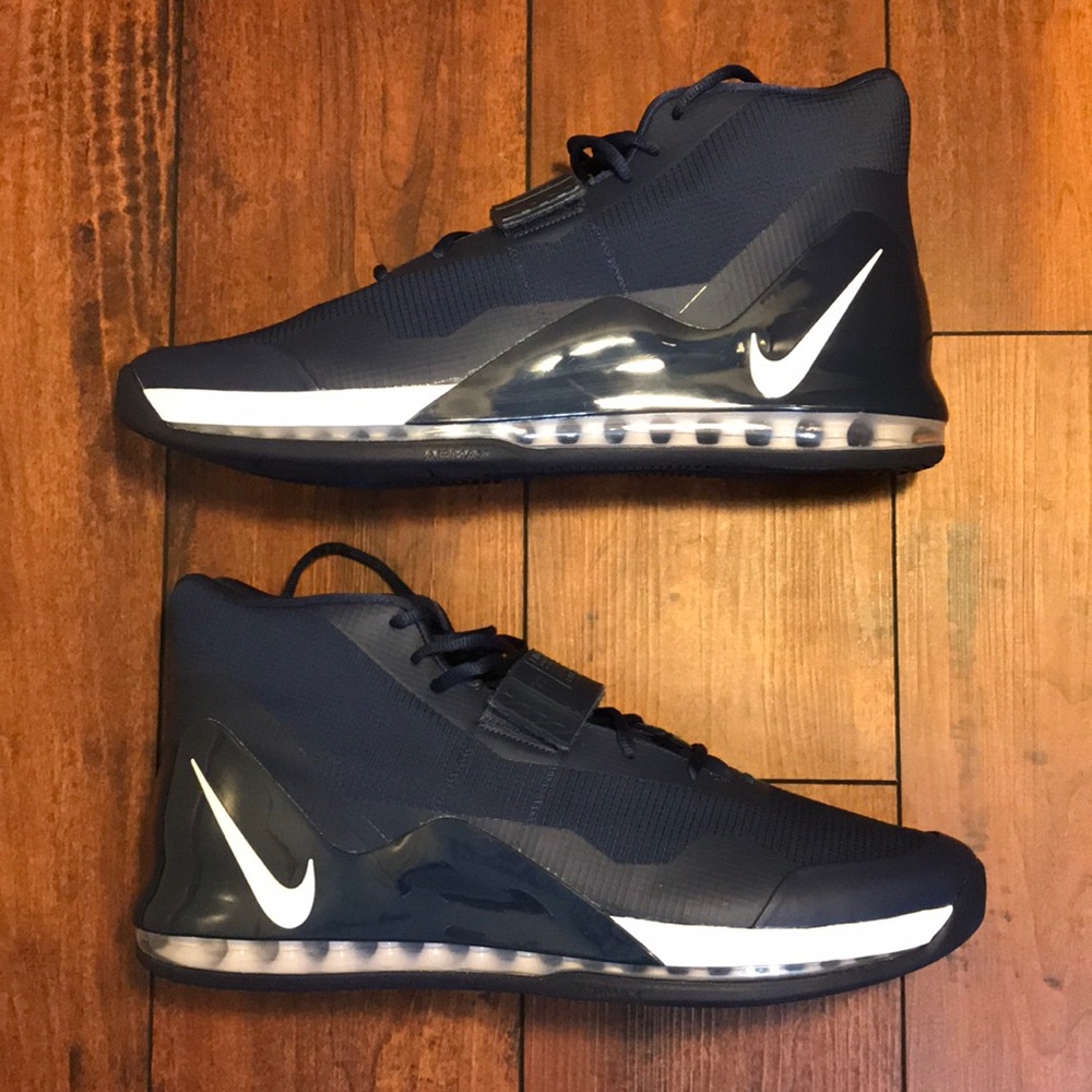 Nike Air Force Max 19 TB Midnight Navy